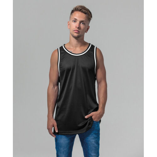 Mesh tank top Thumbnail