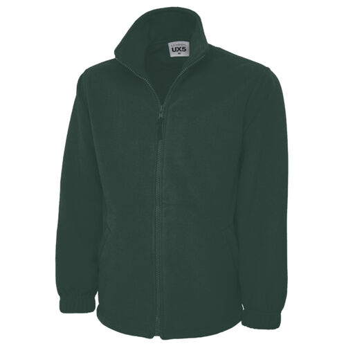 The UX Full Zip Fleece Thumbnail