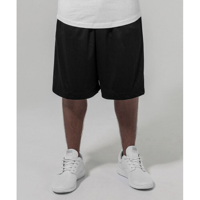 Mesh shorts Thumbnail