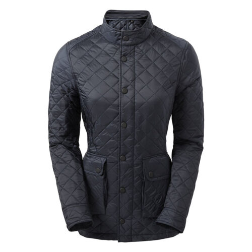 Women's Quartic quilt jacket Thumbnail