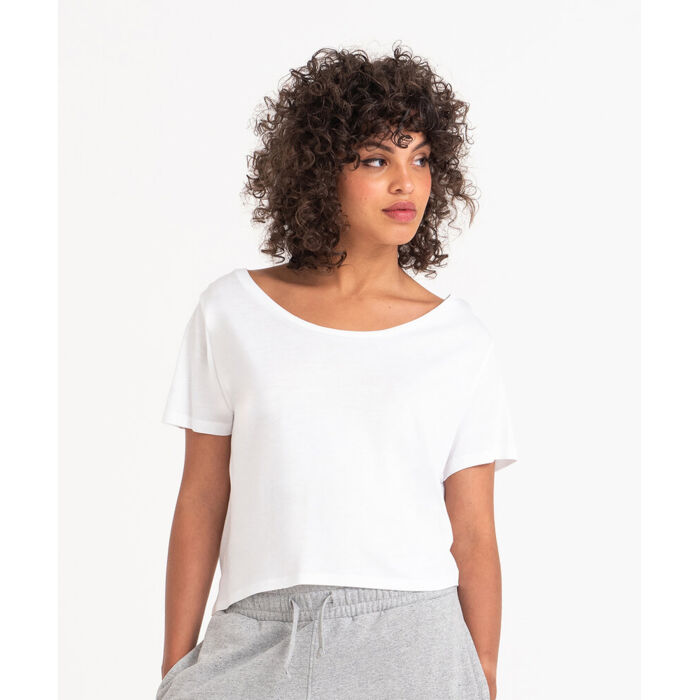 Women's Daintree EcoViscose tee Thumbnail