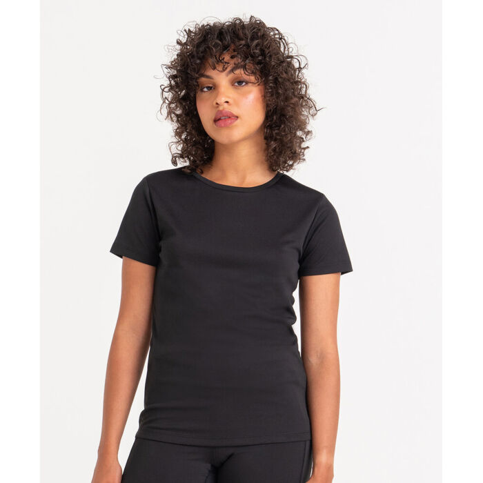 Women's Ambaro recycled sports tee Thumbnail