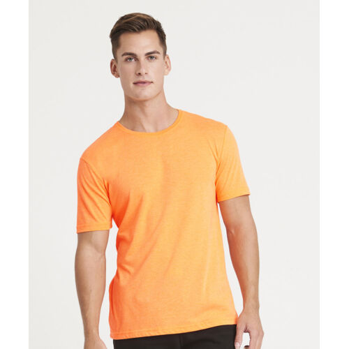 Electric triblend T Thumbnail