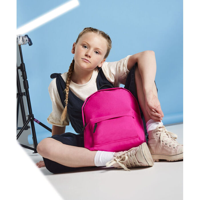 Mini fashion backpack Thumbnail