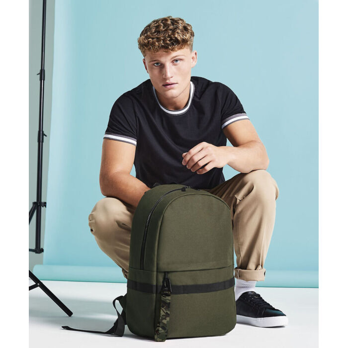 Brandable key clip Thumbnail