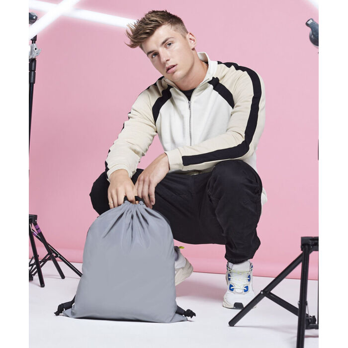 Reflective gymsac Thumbnail