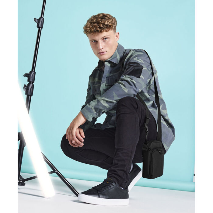 Modulr™ 1 litre multi pocket Thumbnail