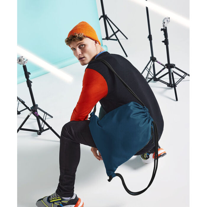 Recycled gymsac Thumbnail