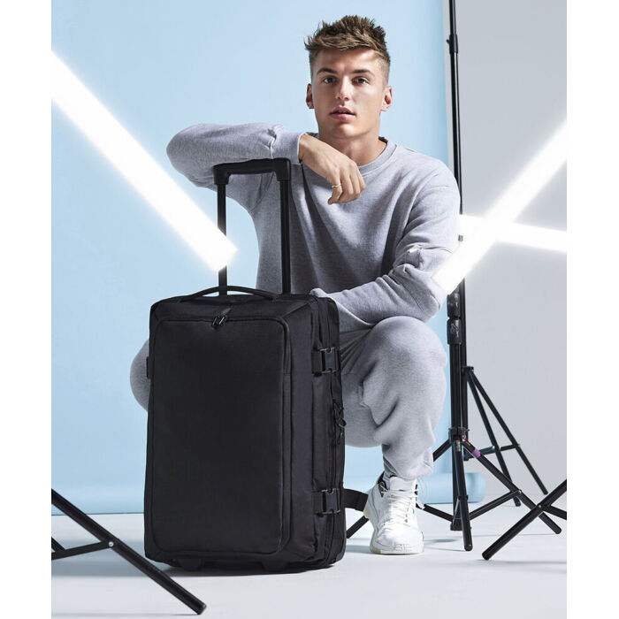 Escape carry-on wheelie Thumbnail