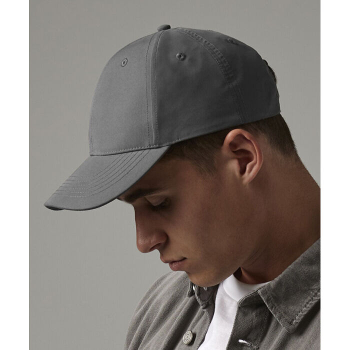 Recycled pro-style cap Thumbnail