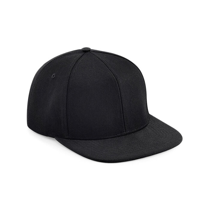 Original flat peak 6-panel snapback Thumbnail