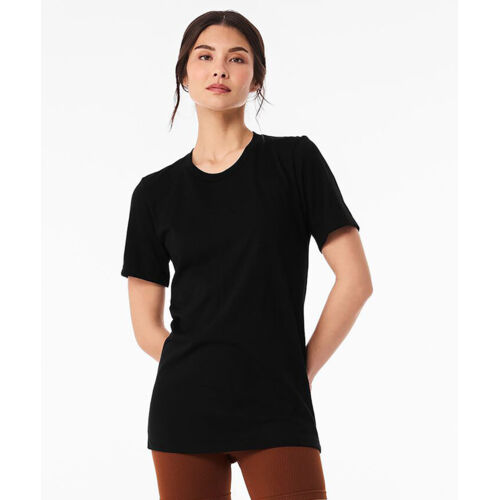 Women's relaxed Jersey short sleeve tee Thumbnail