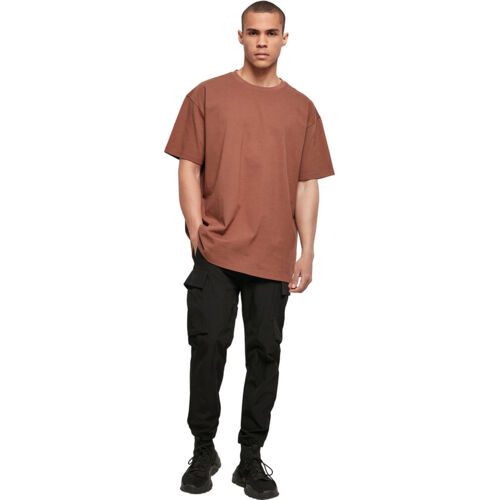 Heavy oversized tee Thumbnail