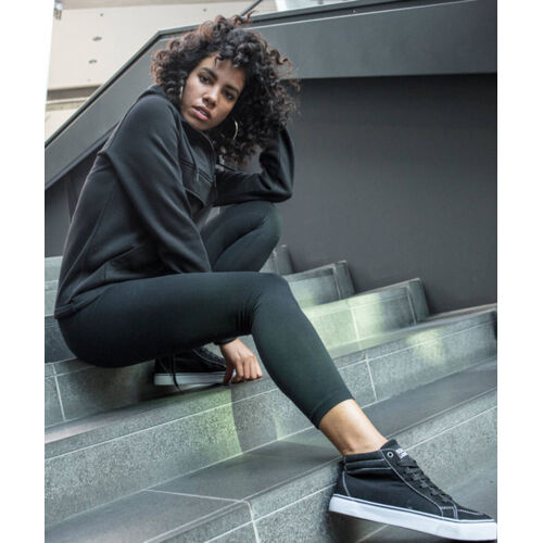 Women's stretch Jersey leggings Thumbnail