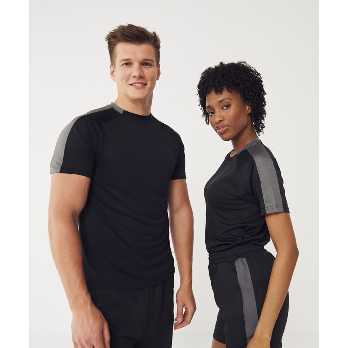 Unisex team t-shirt Thumbnail