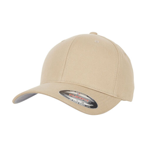 Flexfit brushed twill (6377) Thumbnail