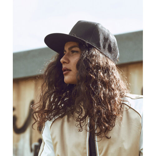 5-Panel retro trucker cap (6506) Thumbnail