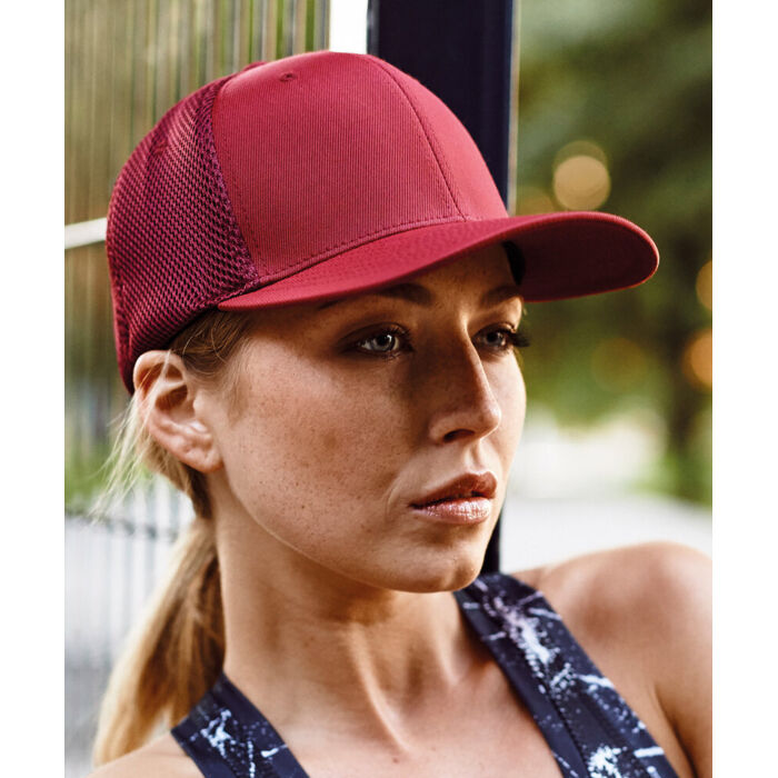 Flexfit tactel mesh (6533) Thumbnail