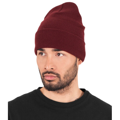 Flexfit Heavyweight Long Beanie Thumbnail