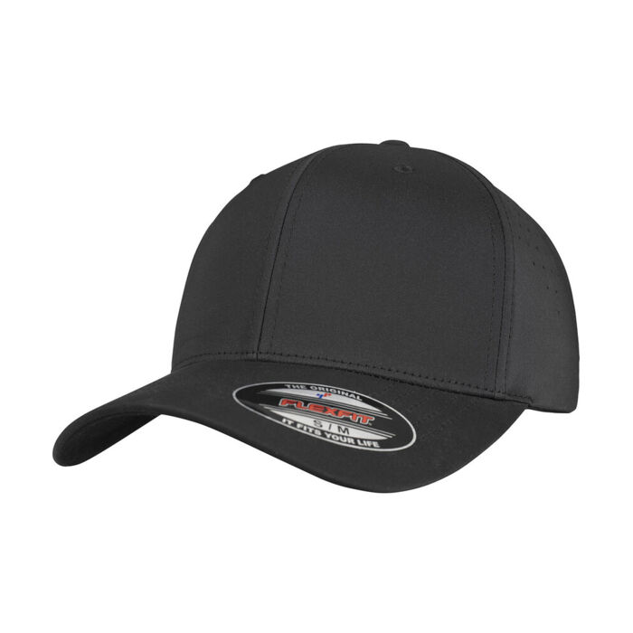 Flexfit perforated cap (6277P) Thumbnail