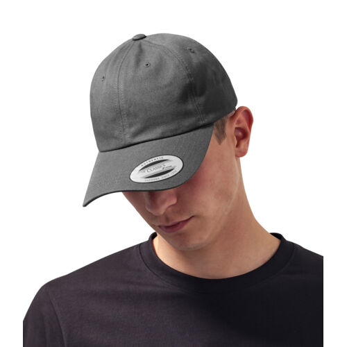 Flexfit Low Profile Cotton Twill Cap Thumbnail