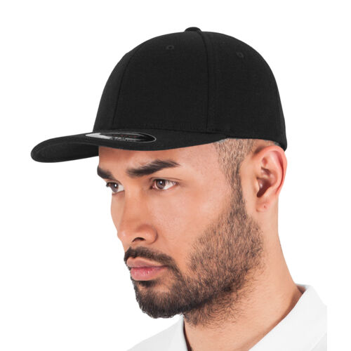 Flexfit Double Jersey Cap Thumbnail
