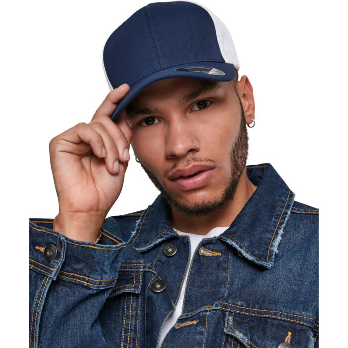 Flexfit ultra-fibre and airmesh 2-tone (6533T) Thumbnail