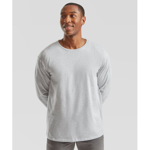 Iconic 150 classic long sleeve T Thumbnail