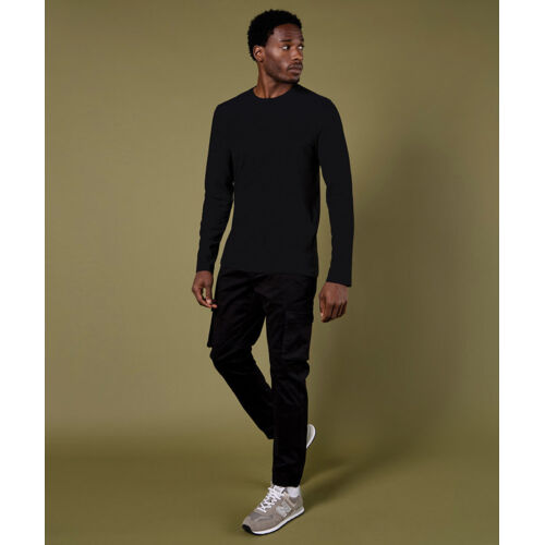 Long sleeve Superwash® 60°C tee (fashion fit) Thumbnail