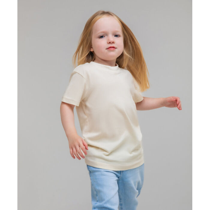 Organic t-shirt Thumbnail