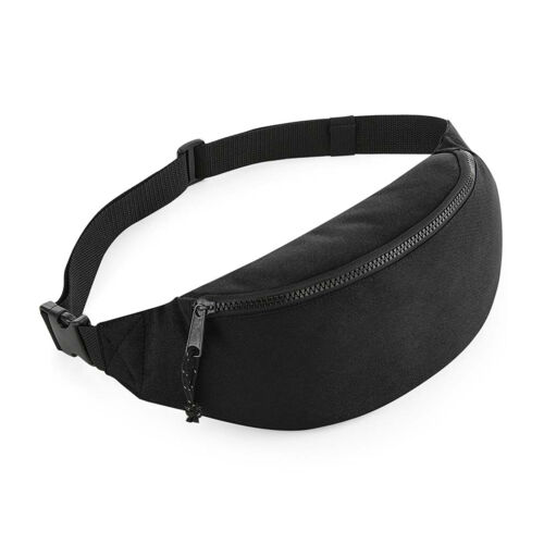BagBase Recycled Belt Bag Thumbnail