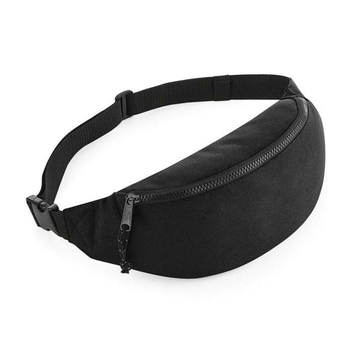 BagBase Recycled Belt Bag Thumbnail