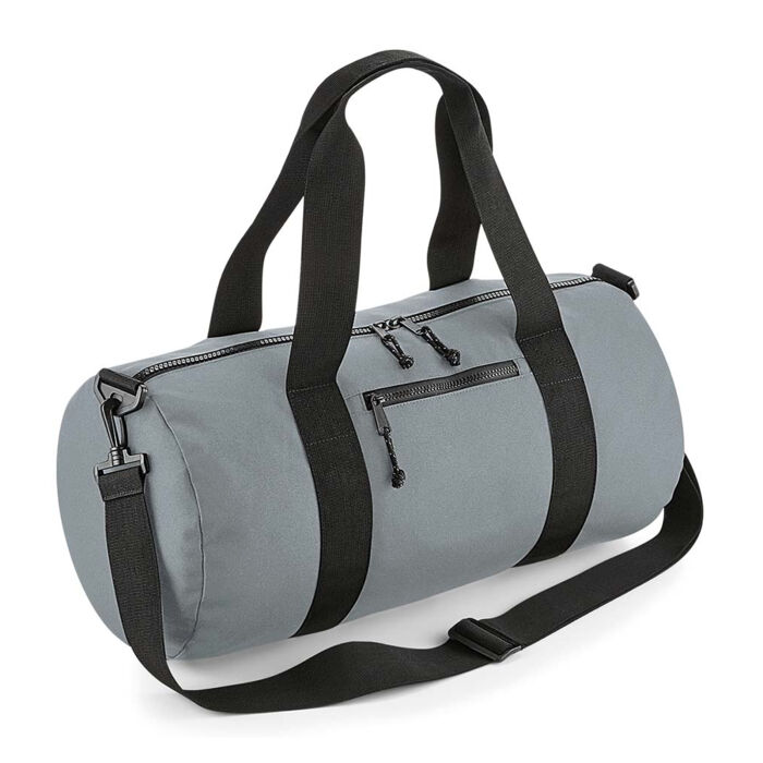 BagBase Recycled Barrel Bag Thumbnail