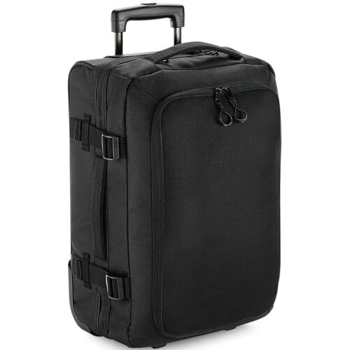 BagBase Escape Carry-On Wheelie Bag Thumbnail