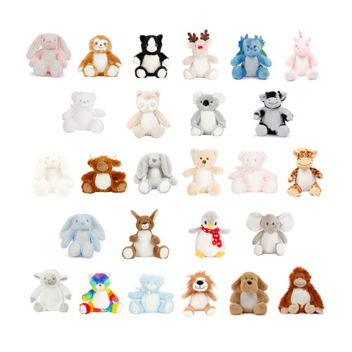 Mumbles Printme Mini Animals Thumbnail