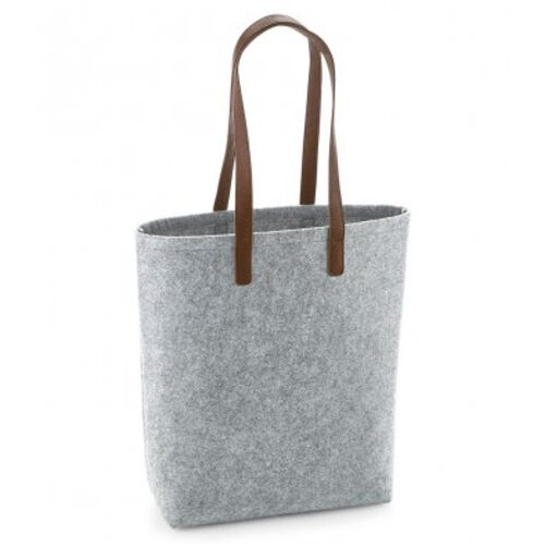 BagBase Premium Felt Tote Bag Thumbnail