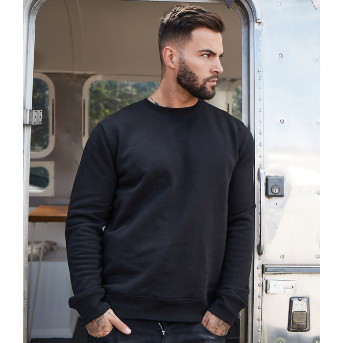 Original FNB Unisex Organic Sweatshirt Thumbnail