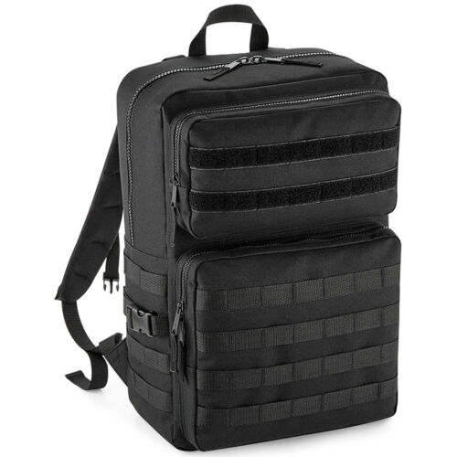 BagBase MOLLE Tactical Backpack Thumbnail