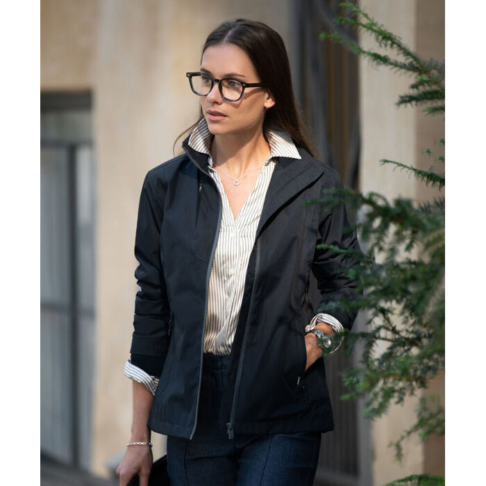 Women’s Davenport – timeless elegant jacket Thumbnail