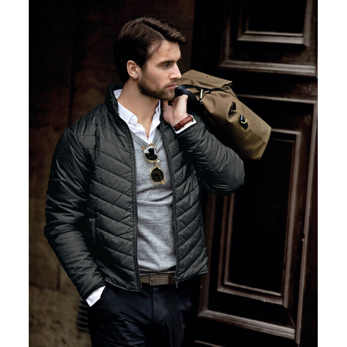 Kendrick – fashionable quilted jacket Thumbnail