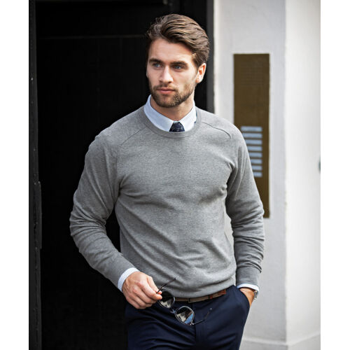 Brighton – elegant round neck Thumbnail