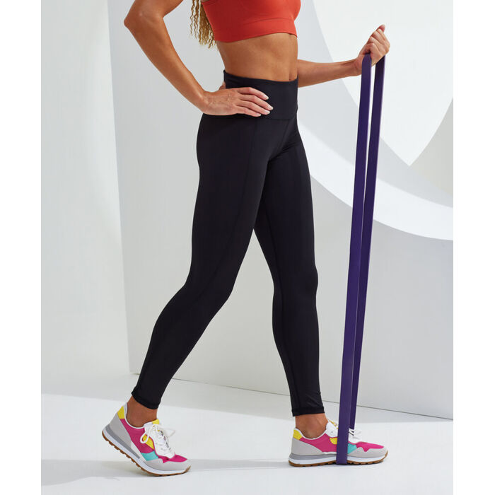 Women's TriDri® performance leggings Thumbnail