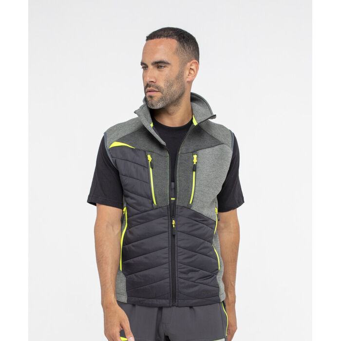 DX4 Hybrid Baffle gilet (DX470) Thumbnail