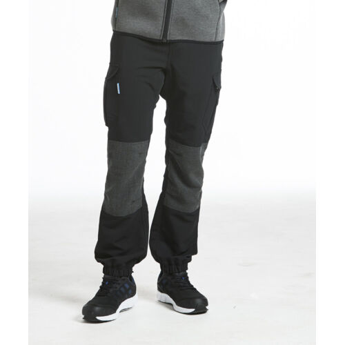 KX3 Flexi trouser (T803) slim fit Thumbnail