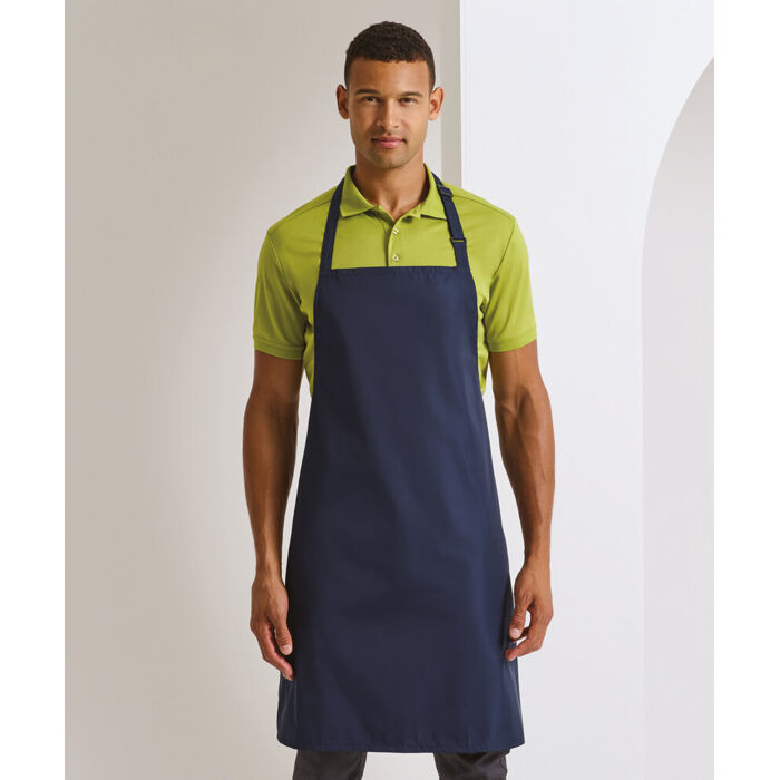 Waterproof bib apron Thumbnail