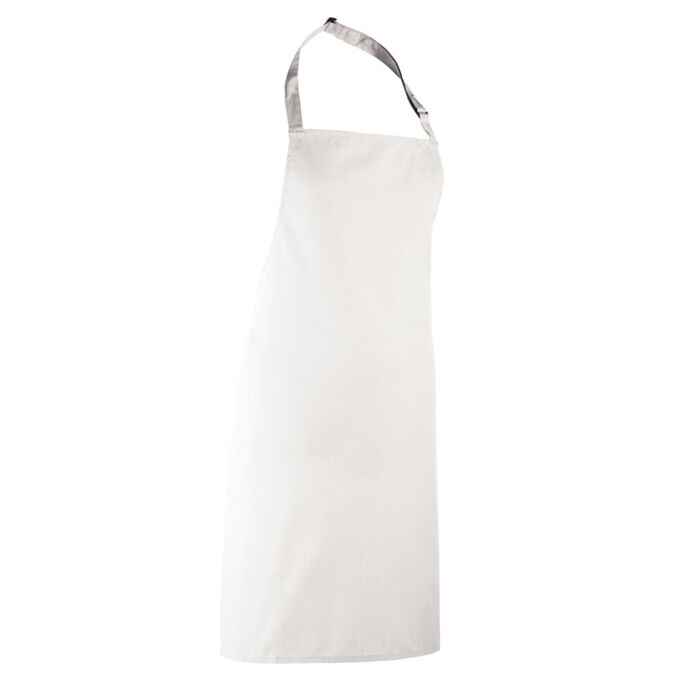 Colours bib apron - XL Thumbnail
