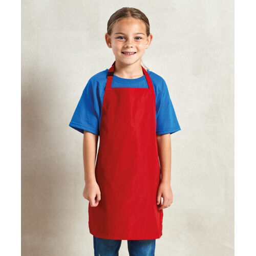 Kids waterproof apron Thumbnail