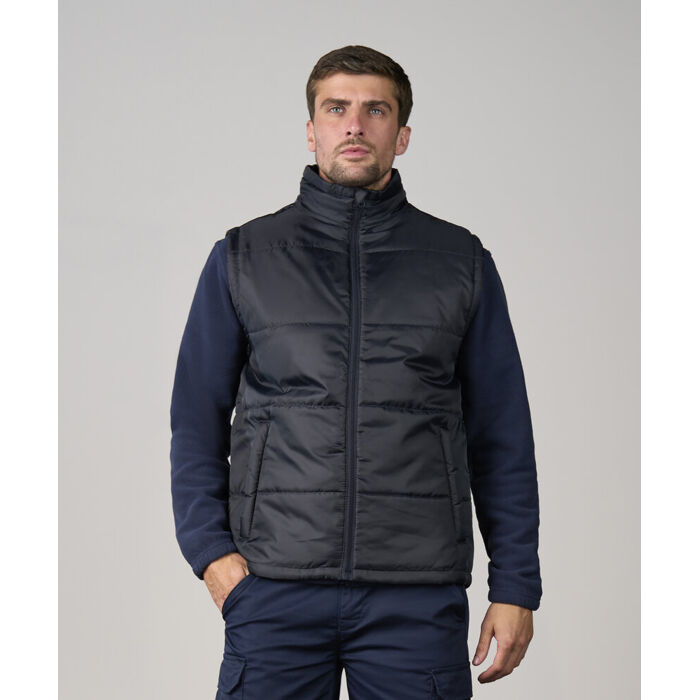 Pro bodywarmer Thumbnail