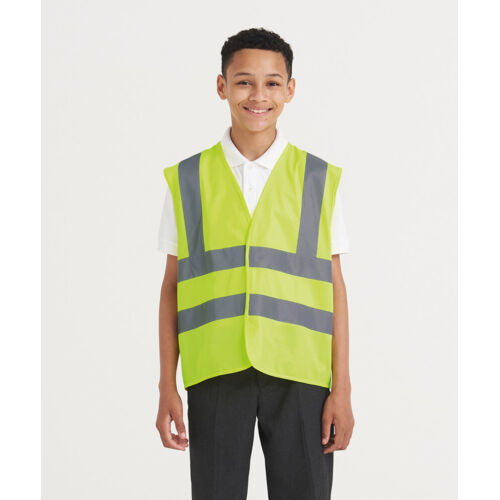 Kids waistcoat Thumbnail