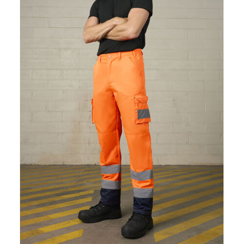 Cargo trousers Thumbnail